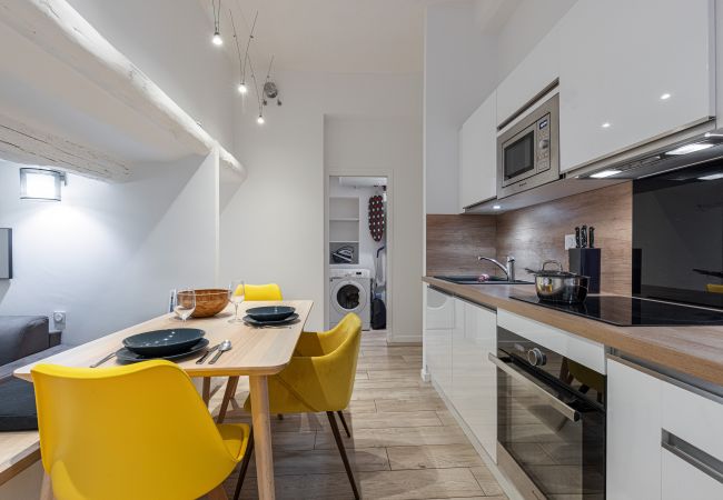 Appartement à Nice - Coeur de la Vieille Ville - Climatisé Appartement à Nice - Coeur de la Vieille Ville - Climatisé
