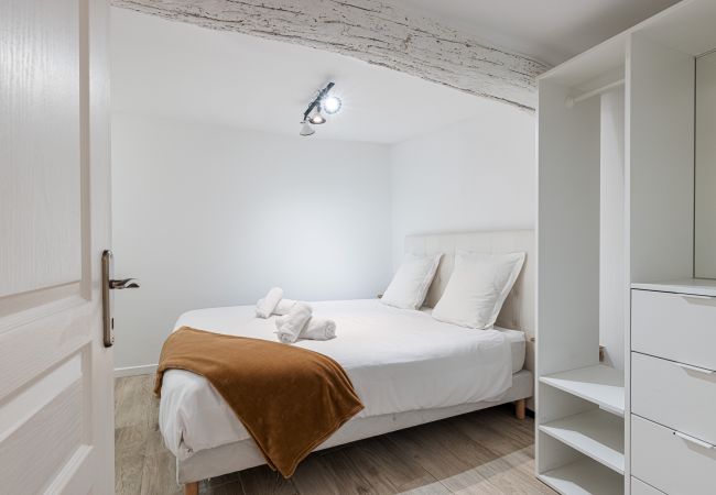 Appartement à Nice - Coeur de la Vieille Ville - Climatisé Appartement à Nice - Coeur de la Vieille Ville - Climatisé