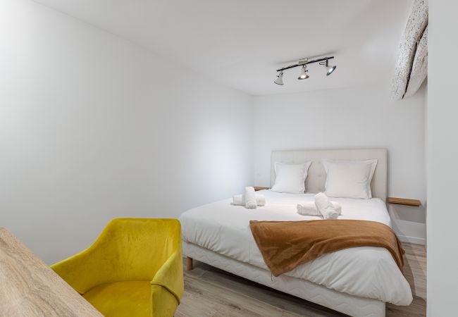 Appartement à Nice - Coeur de la Vieille Ville - Climatisé Appartement à Nice - Coeur de la Vieille Ville - Climatisé