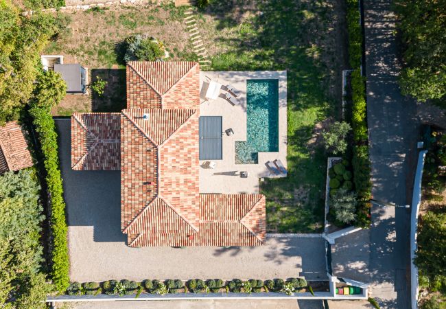 Villa à Roquefort-les-Pins - Villa 360 - Roquefort Les Pins Villa à Roquefort-les-Pins - Villa 360 - Roquefort Les Pins