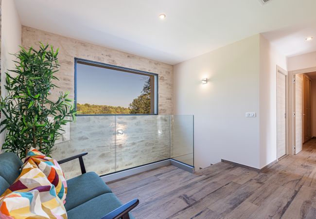 Villa à Roquefort-les-Pins - Villa 360 - Roquefort Les Pins Villa à Roquefort-les-Pins - Villa 360 - Roquefort Les Pins