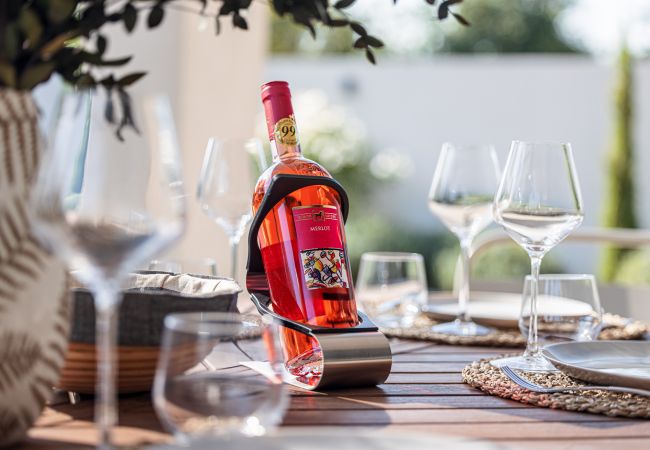 Villa à Roquefort-les-Pins - Villa 360 - Roquefort Les Pins Villa à Roquefort-les-Pins - Villa 360 - Roquefort Les Pins