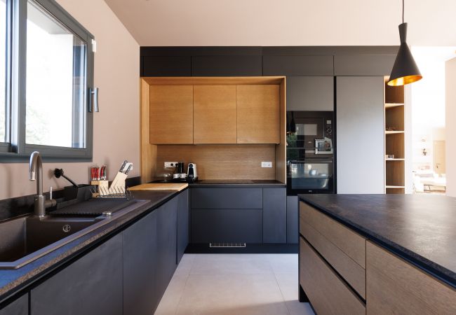 Villa à Roquefort-les-Pins - Villa 360 - Roquefort Les Pins Villa à Roquefort-les-Pins - Villa 360 - Roquefort Les Pins