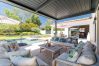 Villa à Roquefort-les-Pins - Villa 360 - Roquefort Les Pins