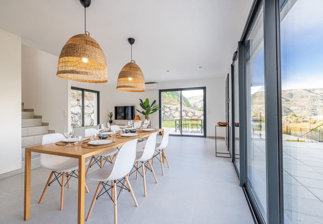 villa à Colomars - Villa RIVIERA - Nouveauté entre mer et montagnes