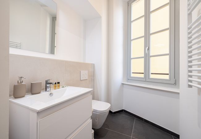 Studio à Nice - Studio de Charme - Hyper Centre - A/C Studio à Nice - Studio de Charme - Hyper Centre - A/C