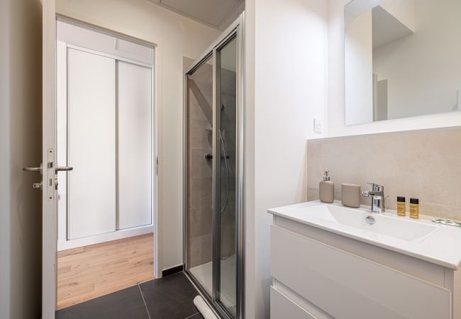 Studio à Nice - Studio de Charme - Hyper Centre - A/C Studio à Nice - Studio de Charme - Hyper Centre - A/C