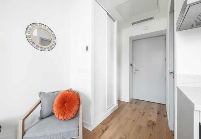 Studio à Nice - Studio de Charme - Hyper Centre - A/C Studio à Nice - Studio de Charme - Hyper Centre - A/C