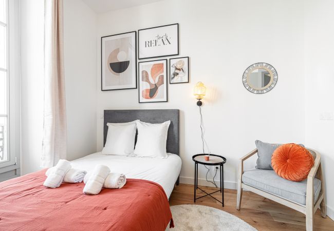 Studio à Nice - Studio de Charme - Hyper Centre - A/C Studio à Nice - Studio de Charme - Hyper Centre - A/C