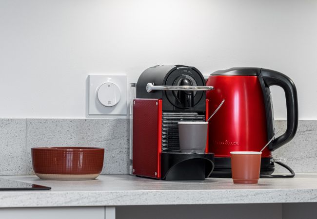 Studio à Nice - Studio de Charme - Hyper Centre - A/C Studio à Nice - Studio de Charme - Hyper Centre - A/C