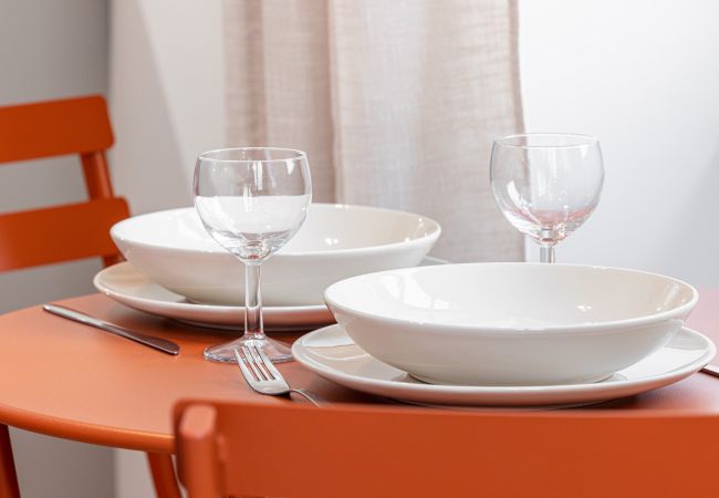 Studio à Nice - Studio de Charme - Hyper Centre - A/C Studio à Nice - Studio de Charme - Hyper Centre - A/C