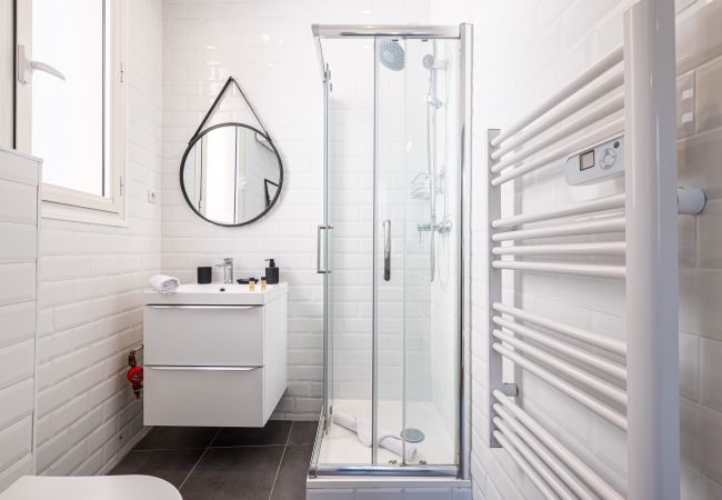 Studio à Nice - Joli studio équipé - Quartier du Port Studio à Nice - Joli studio équipé - Quartier du Port