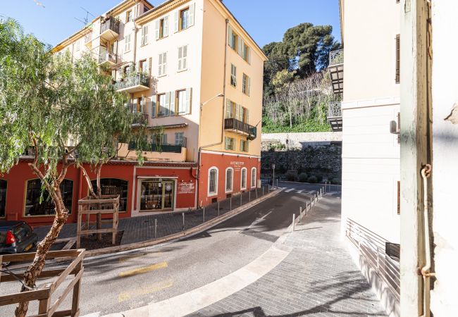 Studio à Nice - Joli studio équipé - Quartier du Port Studio à Nice - Joli studio équipé - Quartier du Port