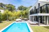 Villa à Mougins - Villa Unique - Contemporaine - Piscine - Climatisation Villa à Mougins - Villa Unique - Contemporaine - Piscine - Climatisation