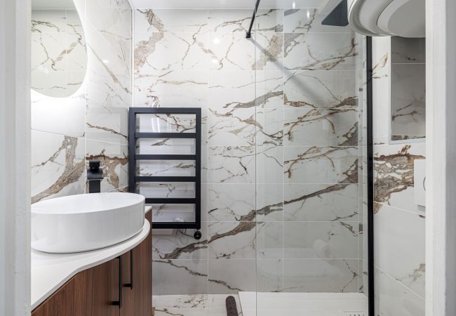 Studio à Nice - Magnifique studio climatisé - Les Clémentines Studio à Nice - Magnifique studio climatisé - Les Clémentines