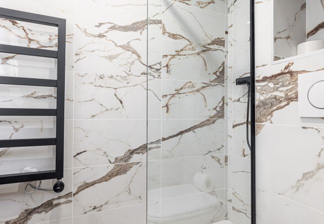 Studio à Nice - Magnifique studio climatisé - Les Clémentines Studio à Nice - Magnifique studio climatisé - Les Clémentines