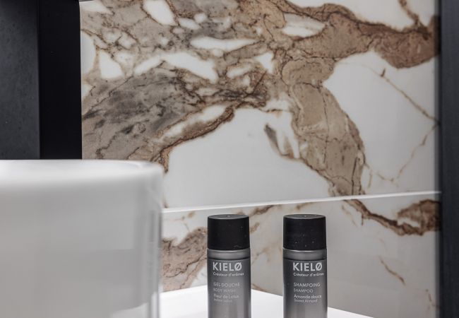 Studio à Nice - Magnifique studio climatisé - Les Clémentines Studio à Nice - Magnifique studio climatisé - Les Clémentines