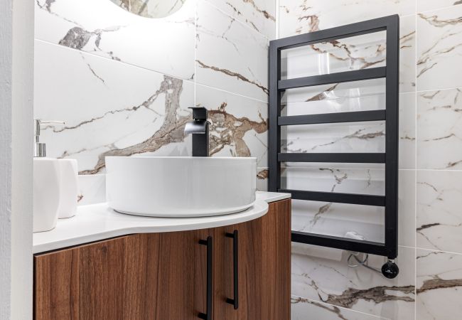 Studio à Nice - Magnifique studio climatisé - Les Clémentines Studio à Nice - Magnifique studio climatisé - Les Clémentines