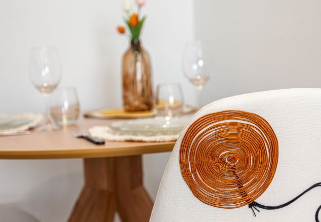 Studio à Nice - Magnifique studio climatisé - Les Clémentines Studio à Nice - Magnifique studio climatisé - Les Clémentines