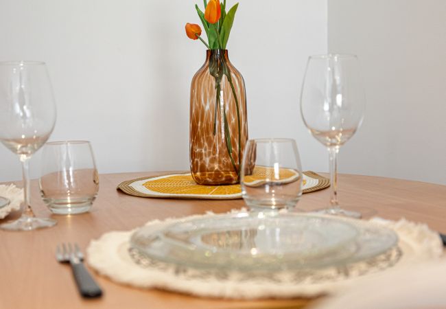 Studio à Nice - Magnifique studio climatisé - Les Clémentines Studio à Nice - Magnifique studio climatisé - Les Clémentines