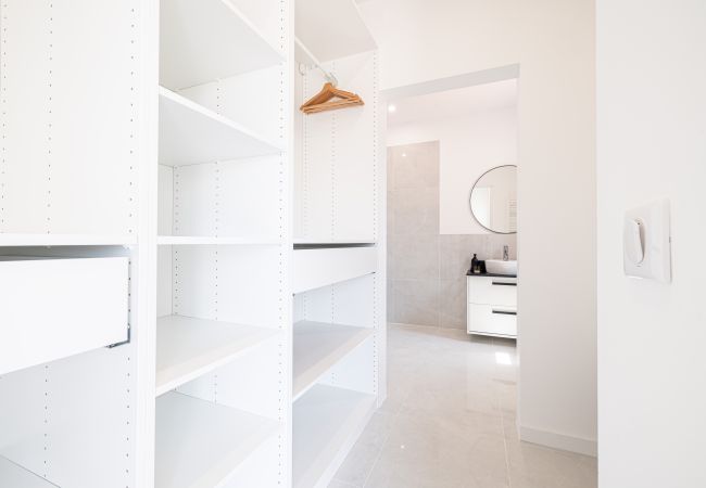 Maison à Nice - Villa contemporaine Crémat - Piscine - Climatisée Maison à Nice - Villa contemporaine Crémat - Piscine - Climatisée