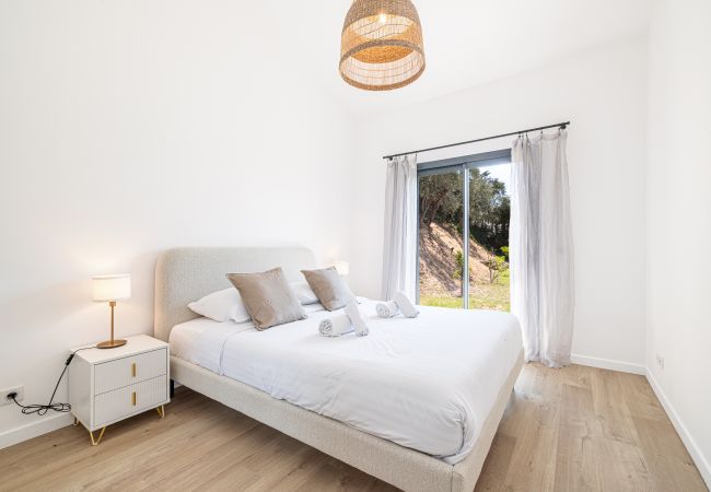 Maison à Nice - Villa contemporaine Crémat - Piscine - Climatisée Maison à Nice - Villa contemporaine Crémat - Piscine - Climatisée