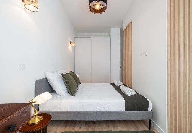 Appartement à Nice - Joli studio climatisé - proche Promenade des Anglais Appartement à Nice - Joli studio climatisé - proche Promenade des Anglais