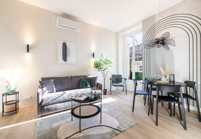  à Nice - Très bel appartement - Place Masséna - 1 chambre