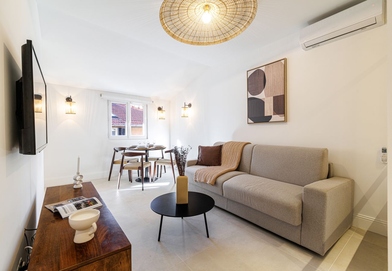Appartement à Nice - Magnifique appartement - Vieux Nice - Proche Place Rossetti
