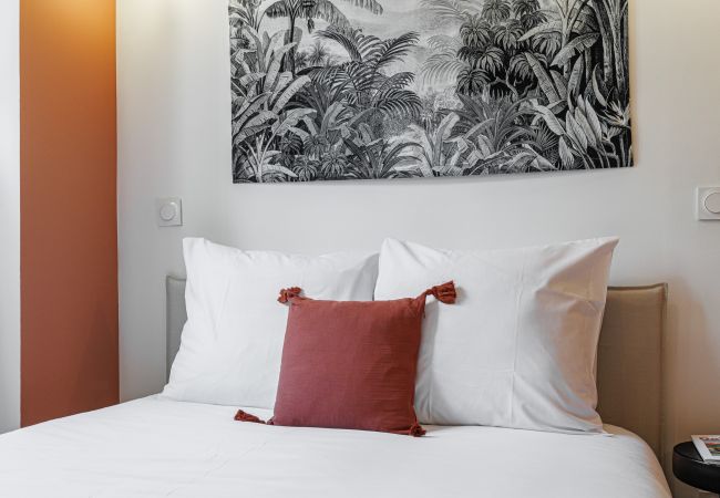 Appartement à Nice - Charmant 2 pièces - Centre-ville Appartement à Nice - Charmant 2 pièces - Centre-ville