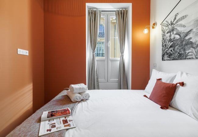 Appartement à Nice - Charmant 2 pièces - Centre-ville Appartement à Nice - Charmant 2 pièces - Centre-ville