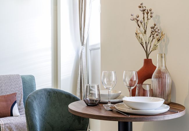 Appartement à Nice - Charmant 2 pièces - Centre-ville Appartement à Nice - Charmant 2 pièces - Centre-ville