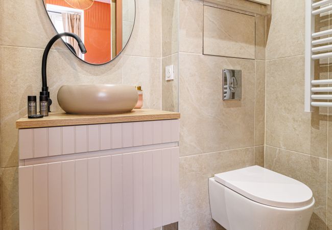 Appartement à Nice - Charmant 2 pièces - Centre-ville Appartement à Nice - Charmant 2 pièces - Centre-ville