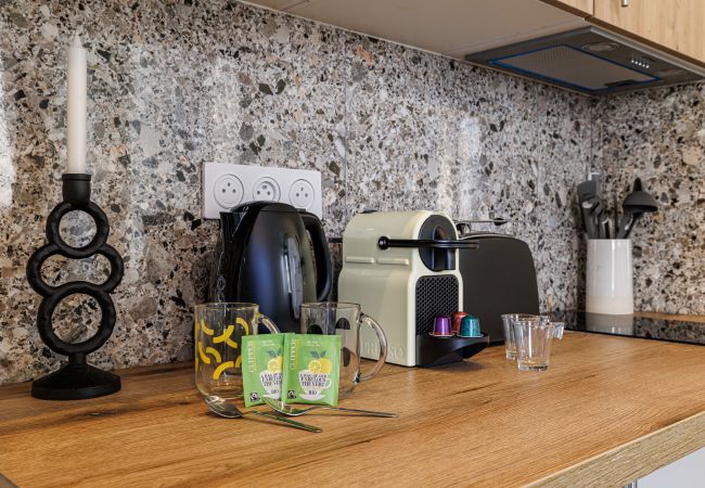 Appartement à Nice - Charmant 2 pièces - Centre-ville Appartement à Nice - Charmant 2 pièces - Centre-ville