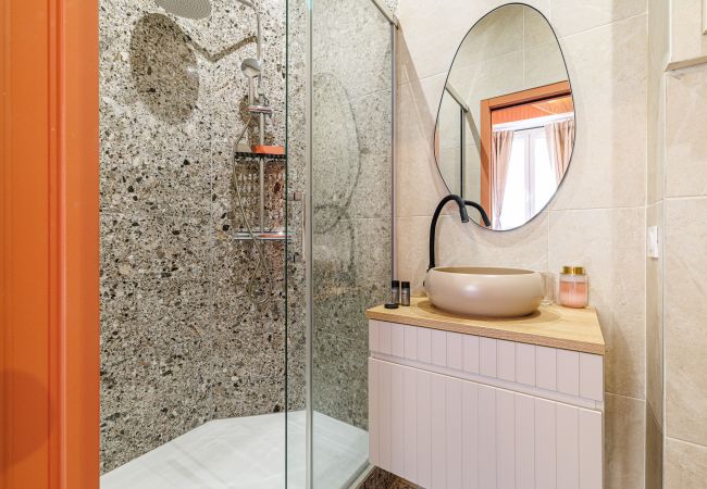 Appartement à Nice - Charmant 2 pièces - Centre-ville Appartement à Nice - Charmant 2 pièces - Centre-ville