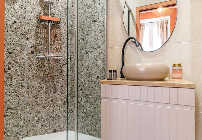 Appartement à Nice - Charmant 2 pièces - Centre-ville Appartement à Nice - Charmant 2 pièces - Centre-ville