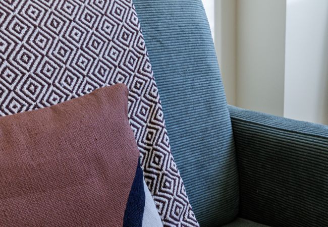 Appartement à Nice - Charmant 2 pièces - Centre-ville Appartement à Nice - Charmant 2 pièces - Centre-ville