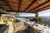 Maison à Aspremont - Maison Provençale avec Piscine - Magnifique vue  Maison à Aspremont - Maison Provençale avec Piscine - Magnifique vue
