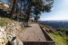 Maison à Aspremont - Maison Provençale avec Piscine - Magnifique vue  Maison à Aspremont - Maison Provençale avec Piscine - Magnifique vue