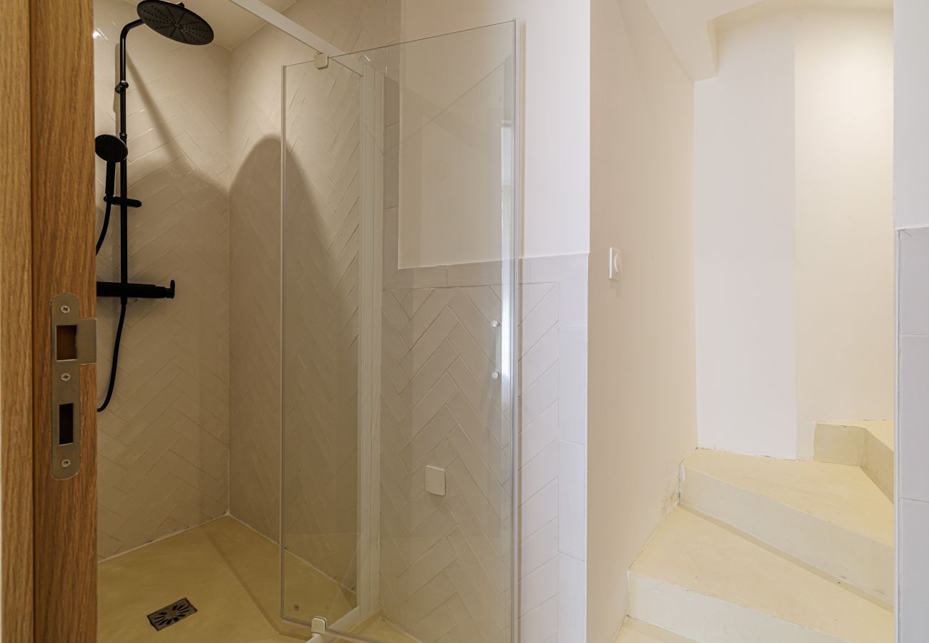 Appartement à Nice - Un écrin de lumière et de sérénité Appartement à Nice - Un écrin de lumière et de sérénité