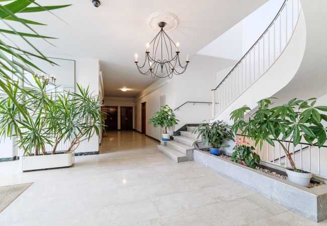 Appartement à Nice - Superbe 3 pièces rénové à Nice Cimiez – Calme & confort Appartement à Nice - Superbe 3 pièces rénové à Nice Cimiez – Calme & confort