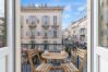 Appartement à Nice - 3P Climatisé avec Balcon – Centre-ville Nice