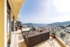 Appartement à Villefranche-sur-Mer - Penthouse d’exception – Vue mer panoramique • Piscine • Terrasse • 4 suites