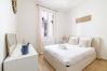 Appartement à Nice - Appartement rénové • 2 chambres • proche Place Garibaldi