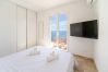 Appartement à Eze - Vue Mer Panoramique & Terrasses au cœur des citronniers