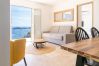 Appartement à Eze - Vue Mer Panoramique & Terrasses au cœur des citronniers