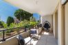 Appartement à Cap-d´Ail - Appartement neuf & lumineux — Grande terrasse vue mer, aux portes de Monaco