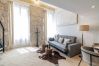Appartement à Nice - Grand studio esprit loft avec mezzanine – Centre de Nice