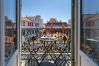 Appartement à Nice - Nice centre – 2 pièces clim & balcon ensoleillé