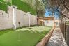 Appartement à Saint-Laurent-du-Var - T3 rénové, piscine, pétanque & putting green